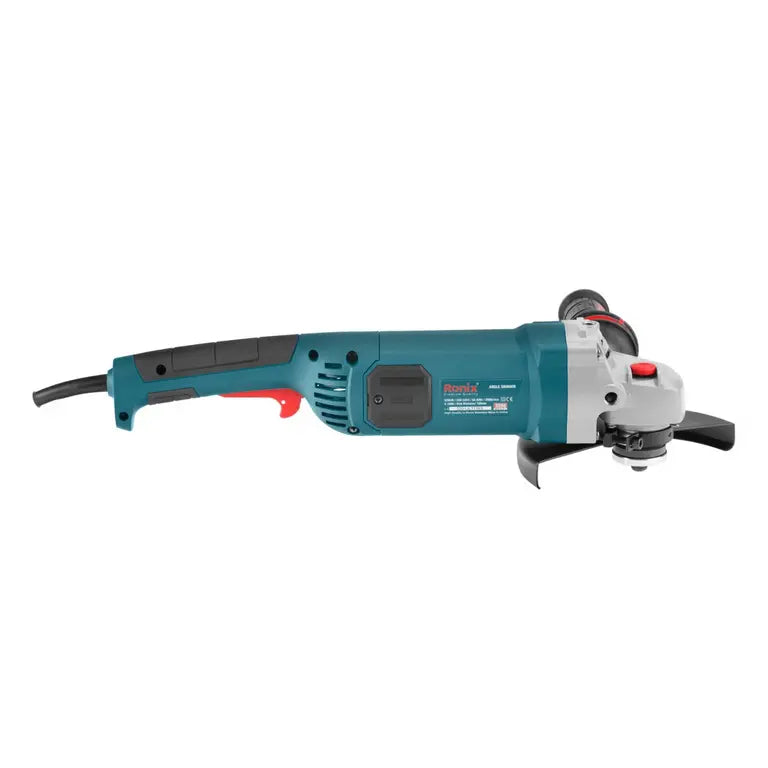 RONIX Angle Grinder 180mm 3250 in Pakistan