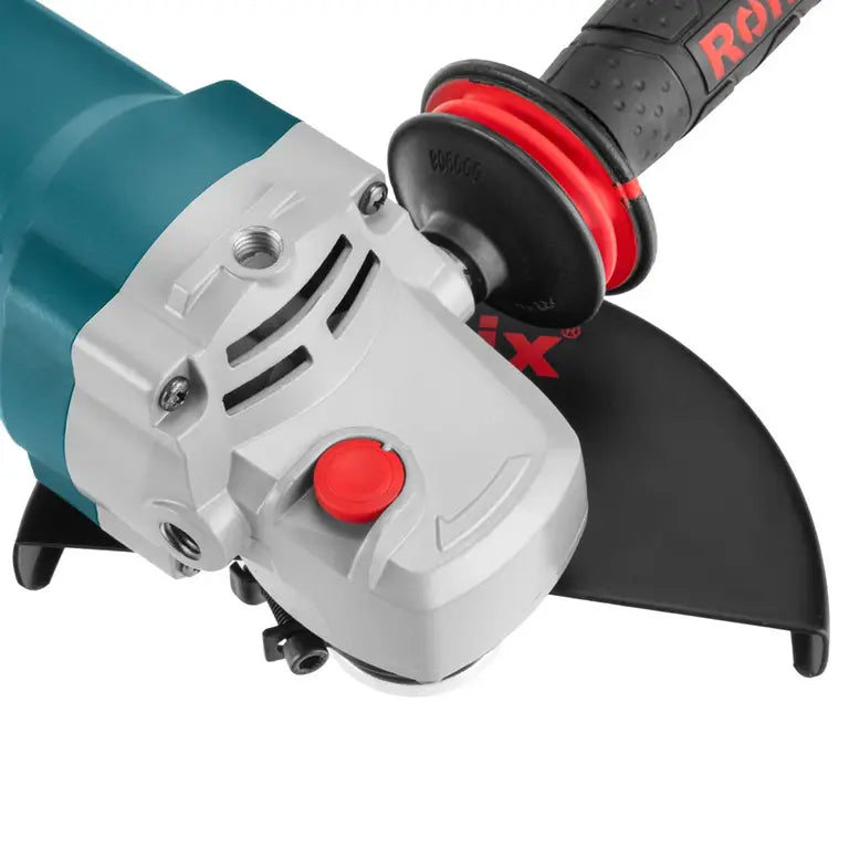 RONIX Angle Grinder 180mm 3250 in Pakistan