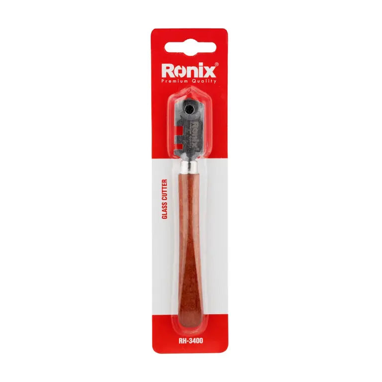 RONIX Diamond Glass Cutter Tungsten Carbide RH-3400 in Pakistan