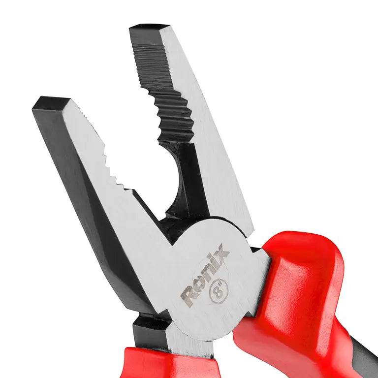 RONIX Combination Pliers Ultra CS RH-1178 in Pakistan