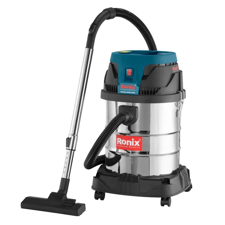 RONIX Industrial Vacuum Cleaner 1231 in Pakistan