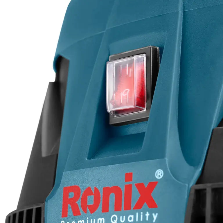 RONIX Industrial Vacuum Cleaner 1231 in Pakistan