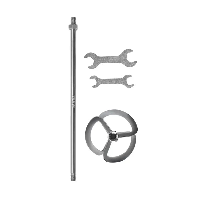 RONIX 2 Speed Electric Mixer 2410 in Pakistan