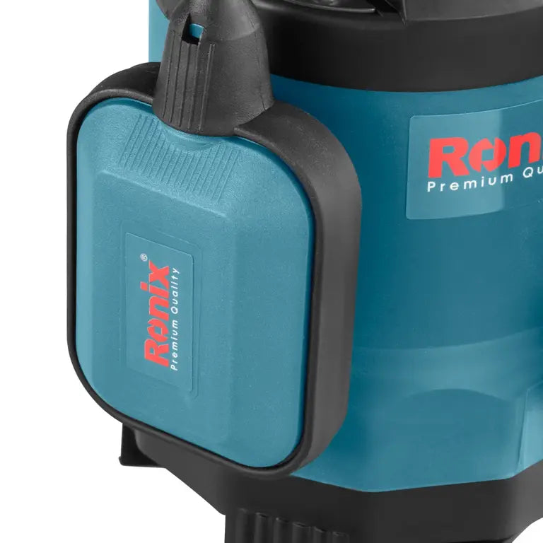 RONIX Submersible Sewage Pump 1 hp RH-4040 in Pakistan