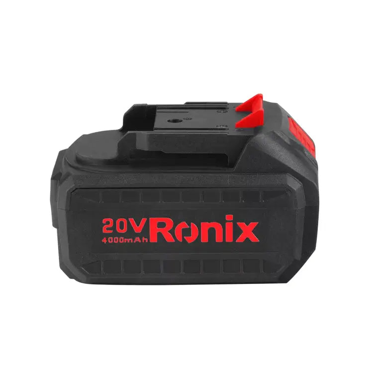 Ronix Battery Pack 4.0Ah 8691 in Pakistan