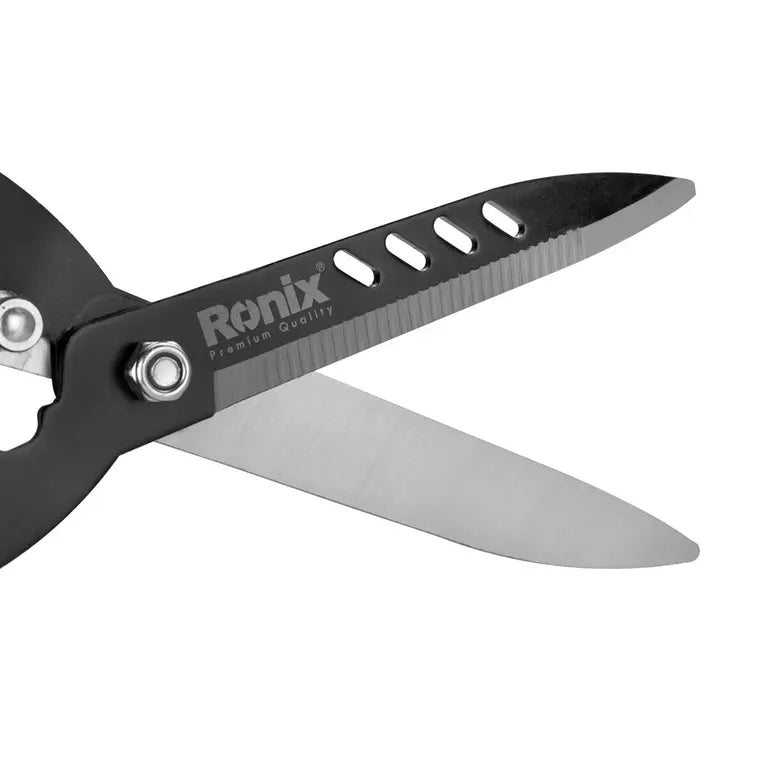 RONIX Hedge Shear RH-3112 65mn Steel Head In Pakistan