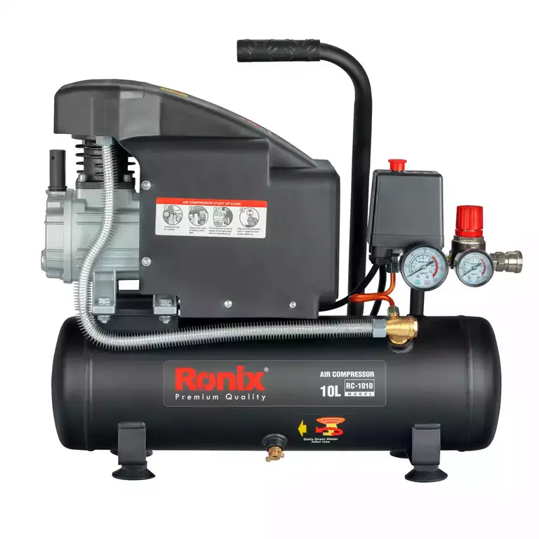 RONIX Air Compressor 10L RC-1010 in Pakistan