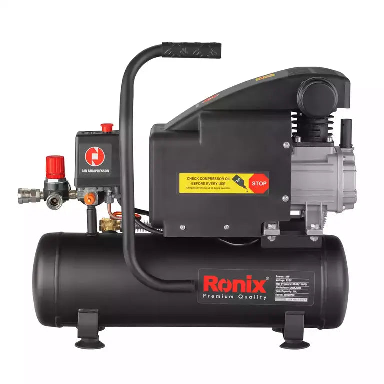 RONIX Air Compressor 10L RC-1010 in Pakistan