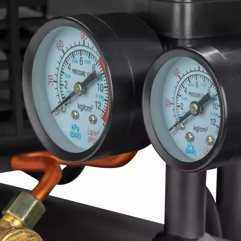 RONIX Air Compressor 10L RC-1010 in Pakistan