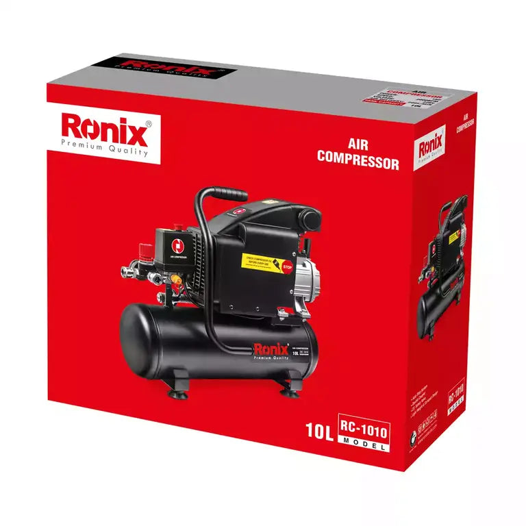 RONIX Air Compressor 10L RC-1010 in Pakistan
