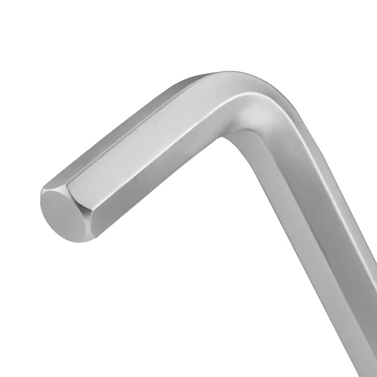 RONIX Magnetic Hex Key 9pcs Cr-V RH-2033 in Pakistan