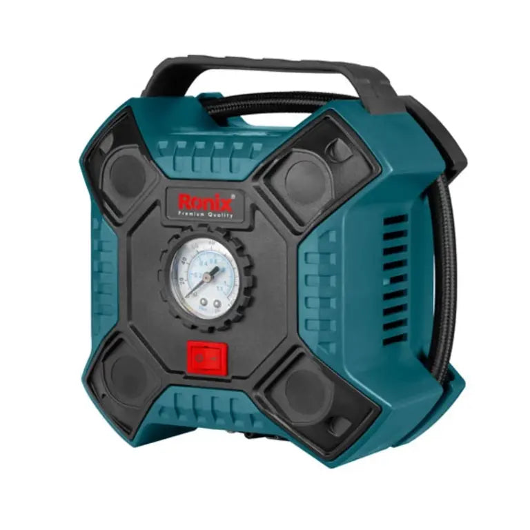 RONIX Mini Air Compressor DC RH-4263 in Pakistan