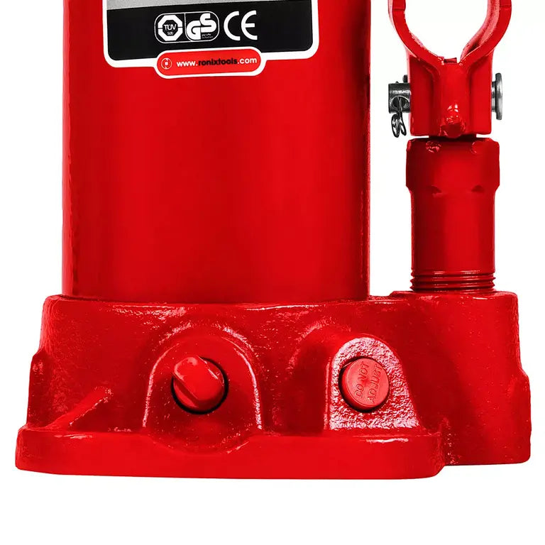 Ronix Bottle Jack RH-4903 5 Ton in Pakistan