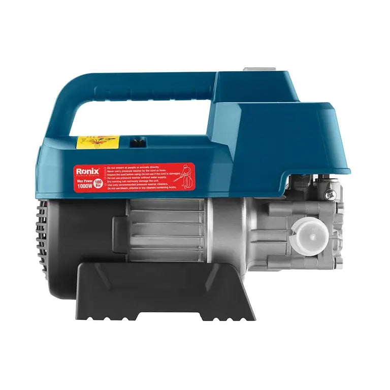 RONIX High-Pressure Washer 100BAR RP-0101C in Pakistan
