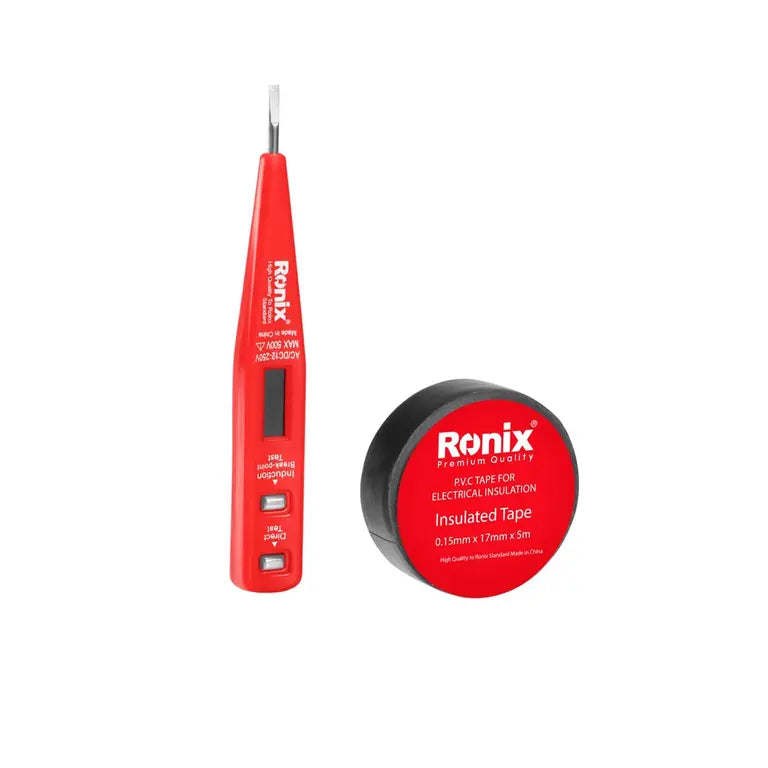 RONIX Hand Tools Set 9pcs RS-0002 in Pakistan