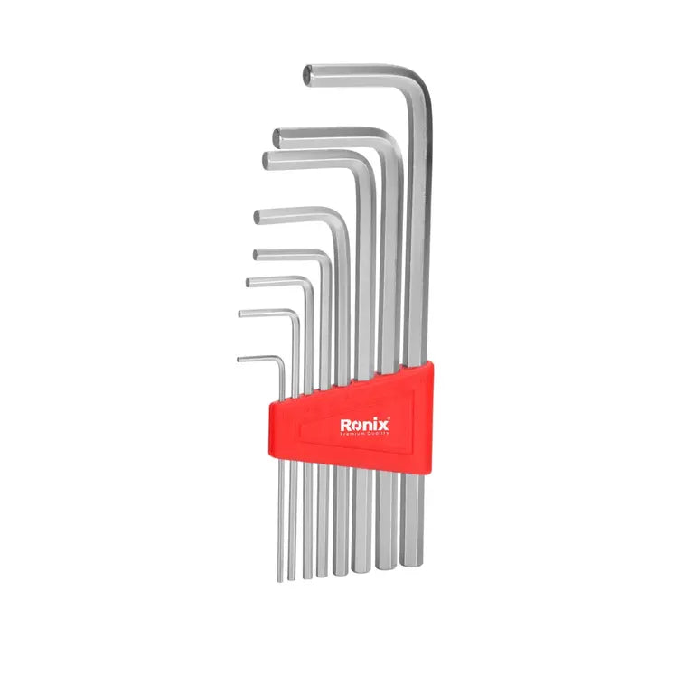 RONIX Hand Tools Set 39pcs RS-0004 in Pakistan