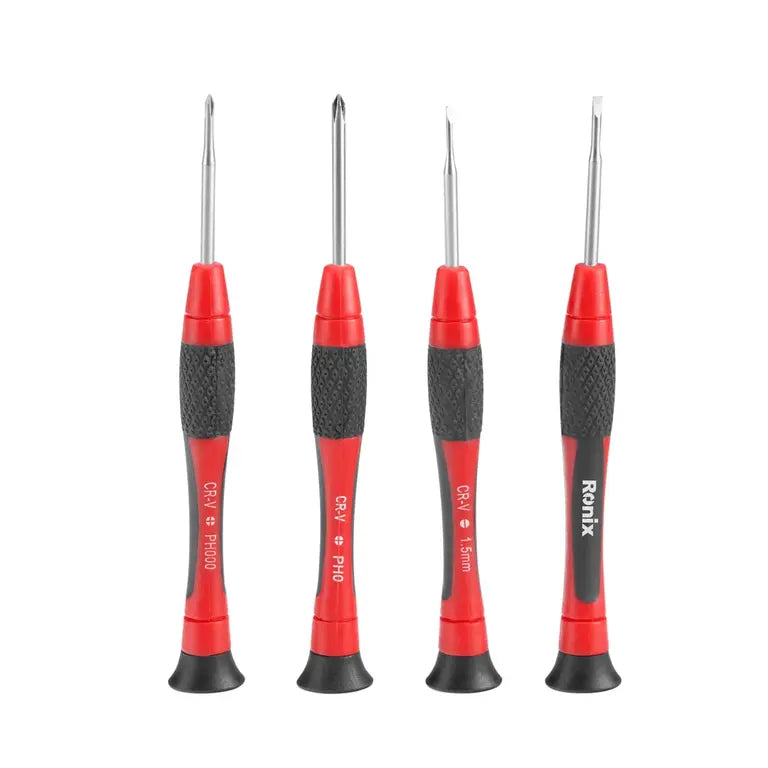 RONIX Hand Tools Set 39pcs RS-0004 in Pakistan