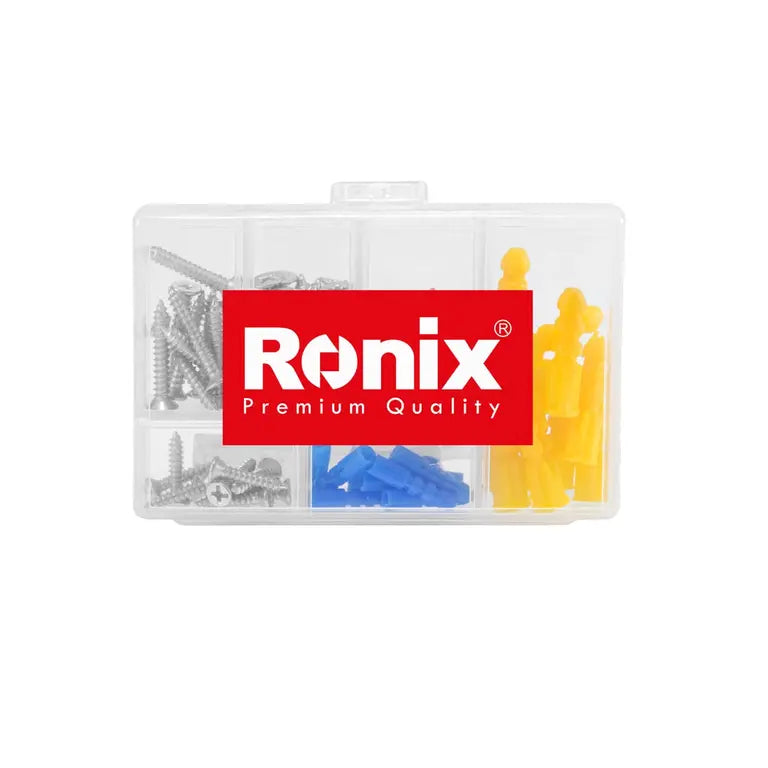 RONIX Hand Tools Set 39pcs RS-0004 in Pakistan