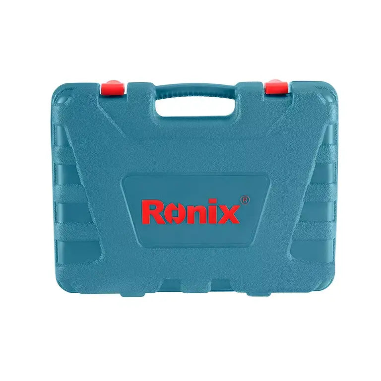 RONIX Hand Tools Set 39pcs RS-0004 in Pakistan