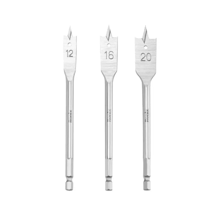 RONIX Impact Drill Kit 52pcs RS-0006 in Pakistan