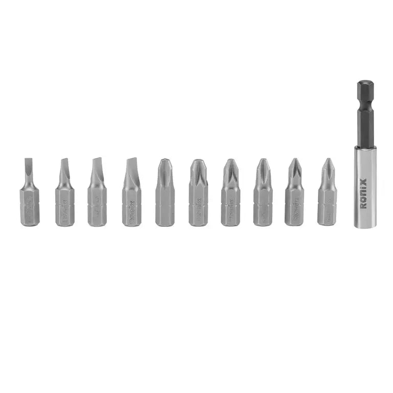 RONIX Impact Drill Kit 52pcs RS-0006 in Pakistan