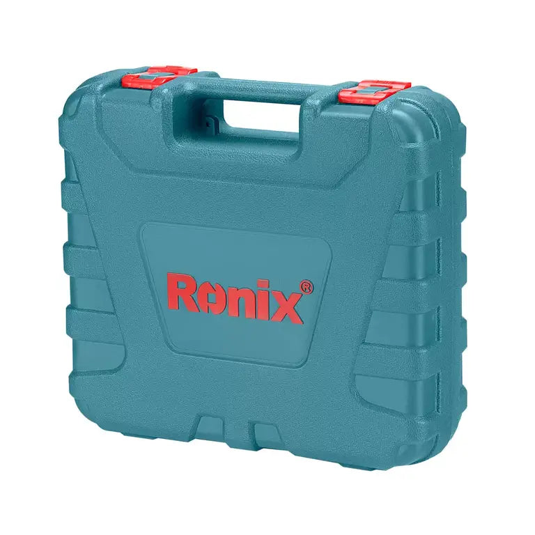 RONIX Impact Drill Kit 52pcs RS-0006 in Pakistan