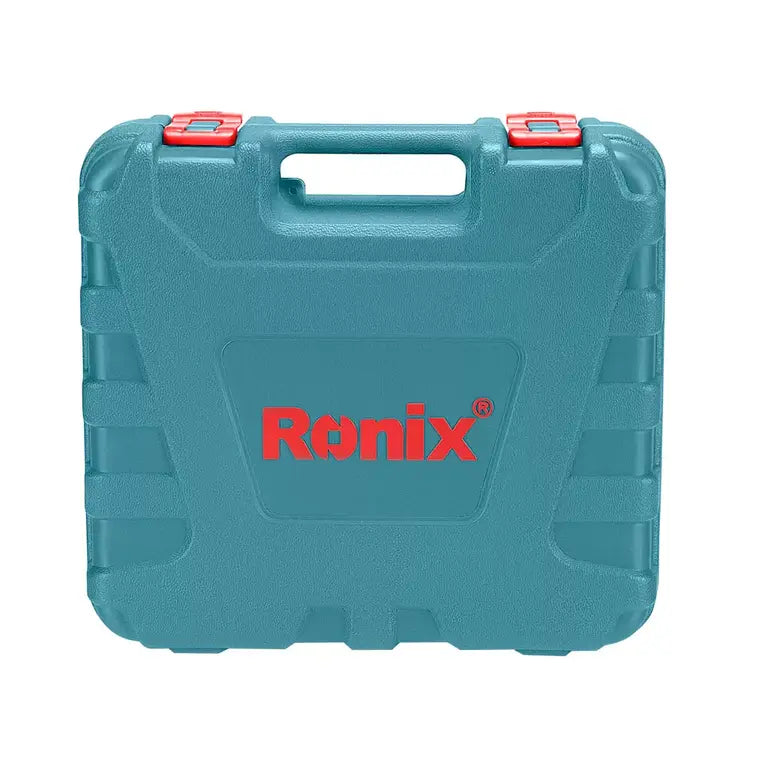 RONIX Impact Drill Kit 52pcs RS-0006 in Pakistan