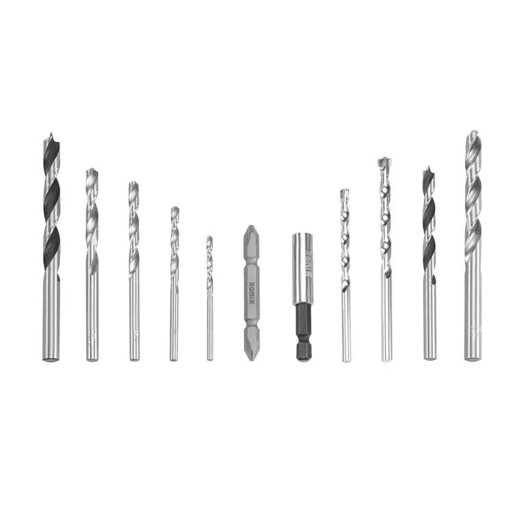 RONIX Impact Drill Kit 29pcs RS-0007 in Pakistan