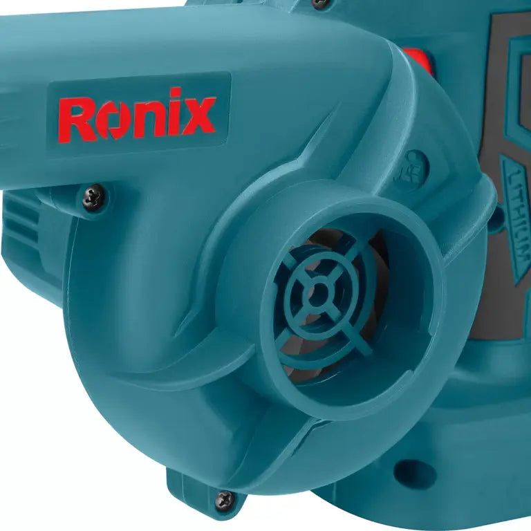 RONIX Cordless Blower 20V 8611 in Pakistan