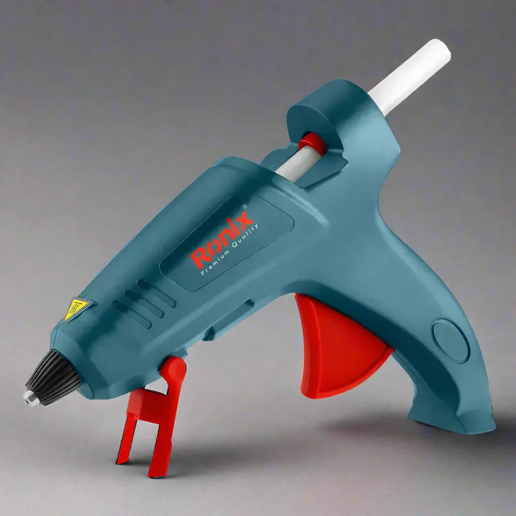 RONIX High Temp Glue Gun 40W RH-4464 in Pakistan