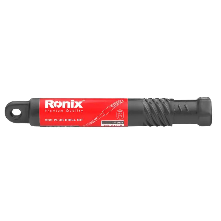 RONIX Drill Bit SDS PLUS SHANK RH-5001 in Pakistan