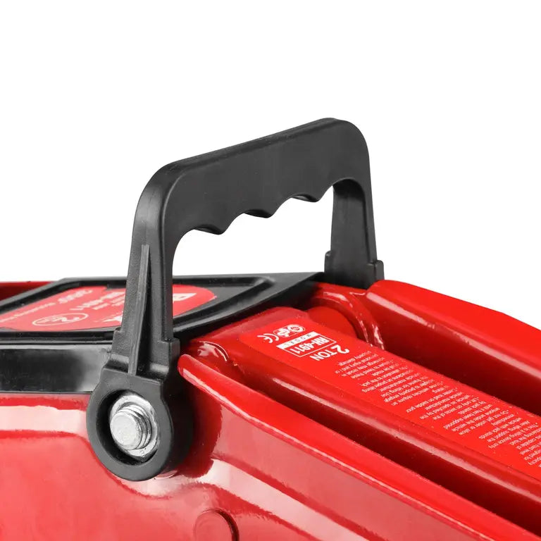 Ronix Hydraulic Trolley Jack RH-4911 2 Ton in Pakistan