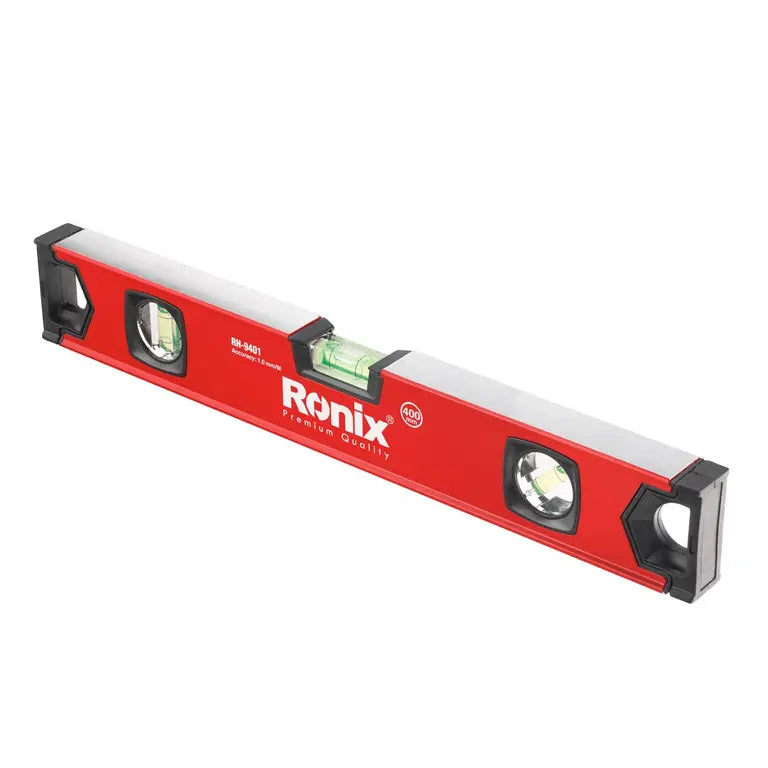 RONIX Spirit Level in Pakistan - RH-9401 / 400mm