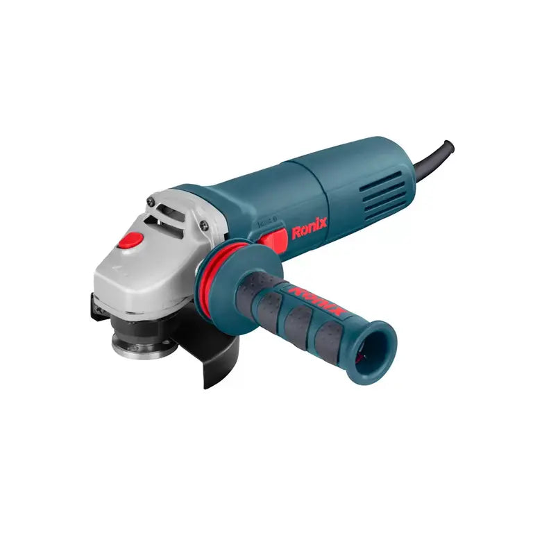 RONIX Mini Angle Grinder 100mm 3110 in Pakistan