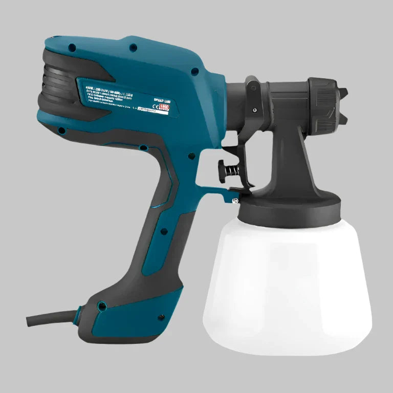 RONIX HVLP Electric Spray Gun 1200ml 1340 in Pakistan