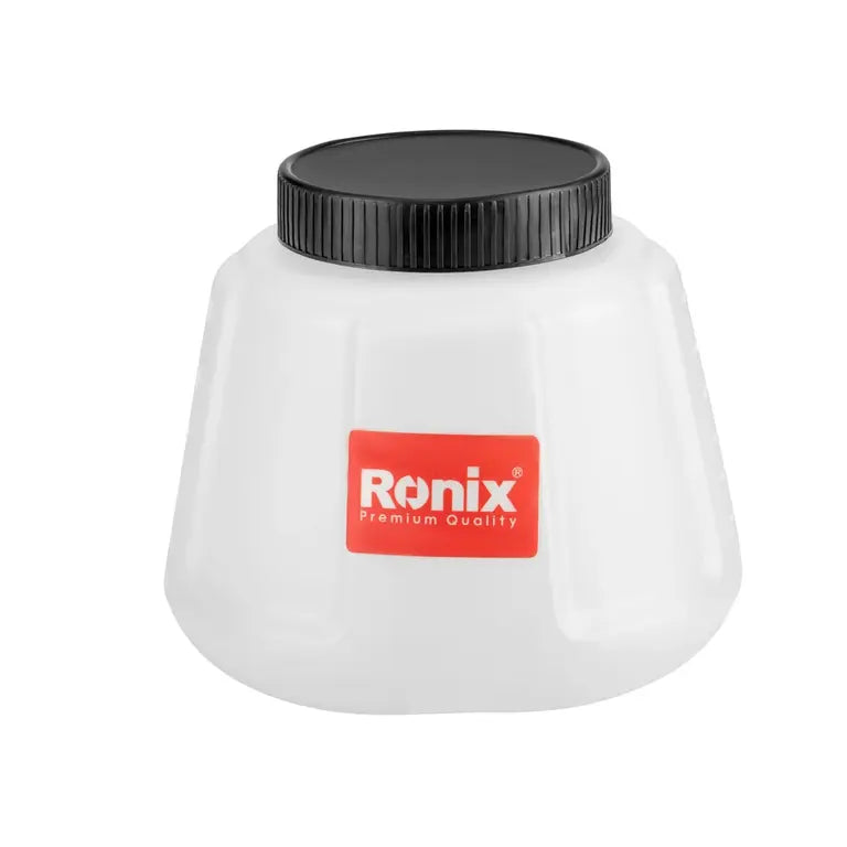 RONIX HVLP Electric Spray Gun 1200ml 1340 in Pakistan