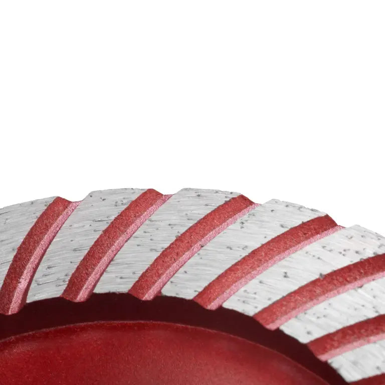 Ronix Diamond Cup Wheel Turbo RH-3528 in Pakistan