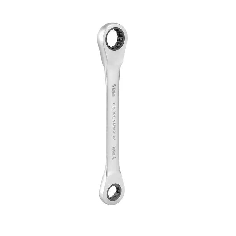 RONIX 7-in-1 Double Box End Ratcheting Wrench Set RH-2170 in Pakistan