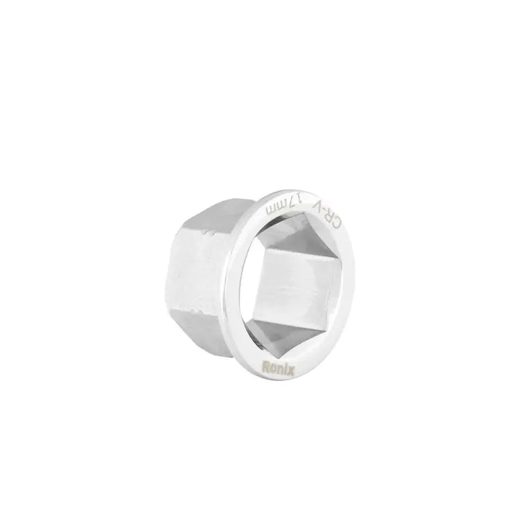 RONIX 7-in-1 Double Box End Reversible Ratcheting Wrench Set RH-2171 in Pakistan