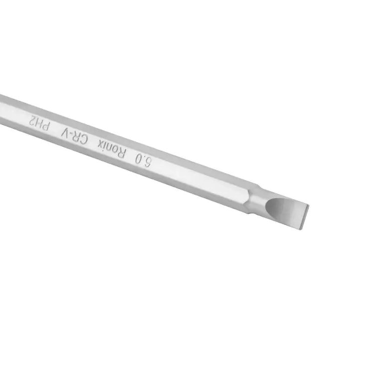 RONIX Test Pen 2 in 1 Cr-V RH-2727 in Pakistan