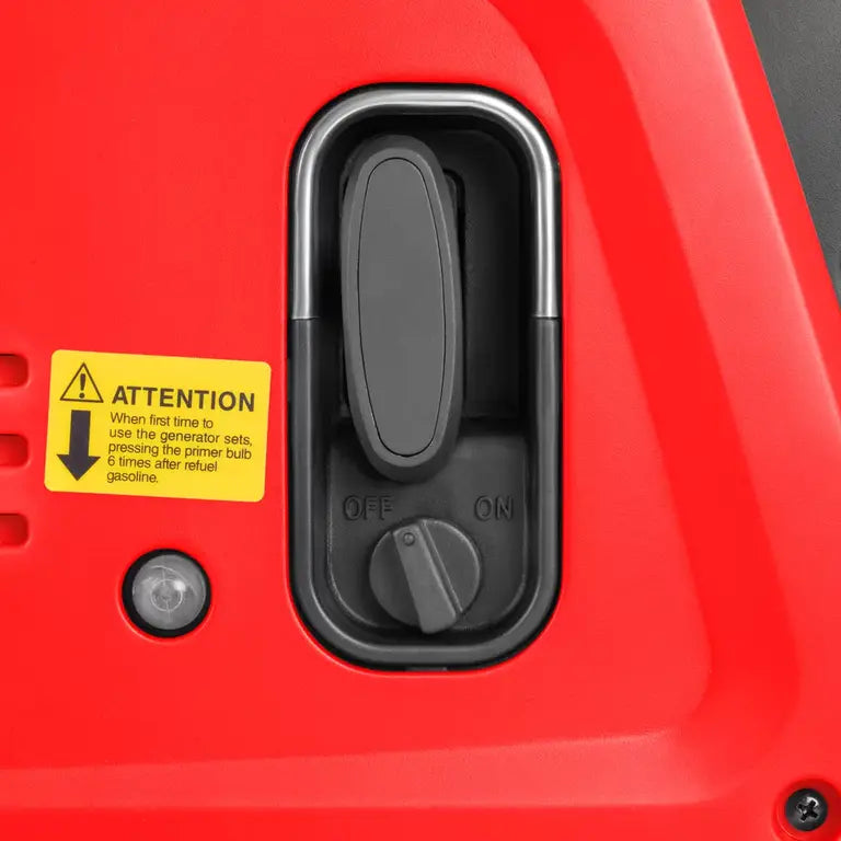 RONIX Gasoline Inverter Generator 2200W RH-4793 in Pakistan