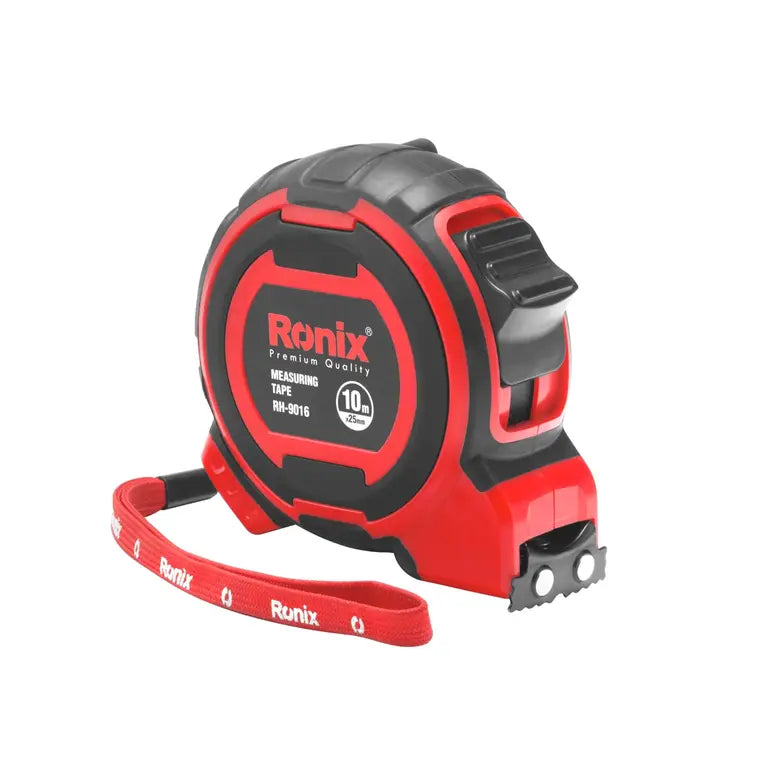 RONIX Measuring Tape Omega Series Magnetic RH-9060 / 5.5m,  RH-9016 / 10m in Pakistan