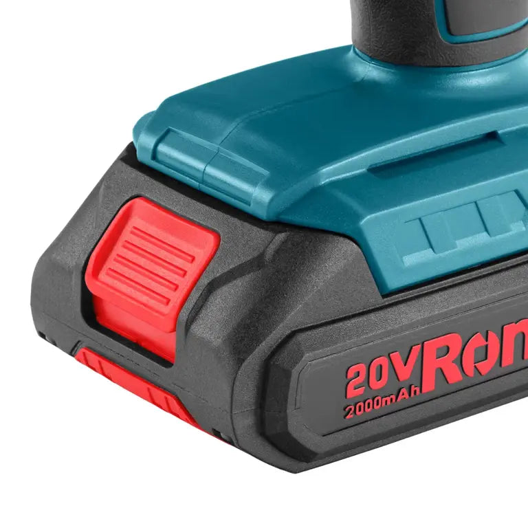 RONIX Cordless LED Torch Light 20V 8630C in Pakistan