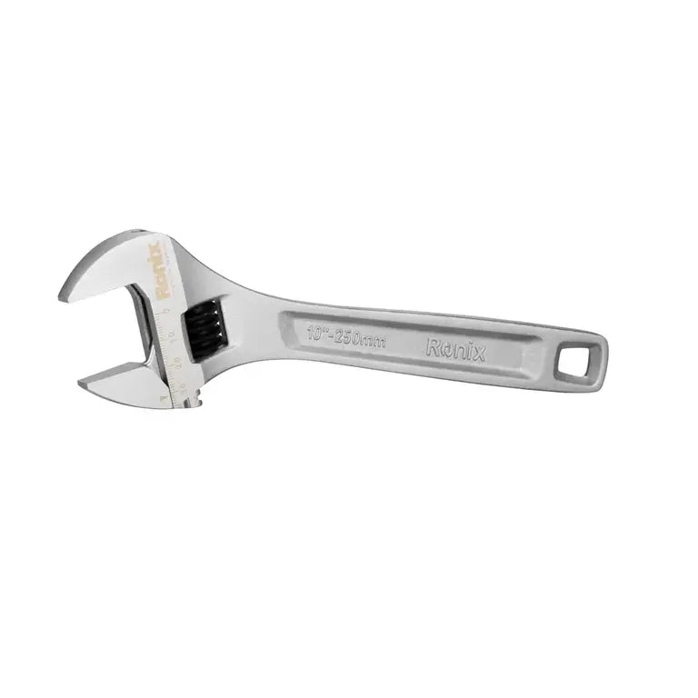 RONIX Adjustable Wrench Libra Series RH-2403 in Pakistan