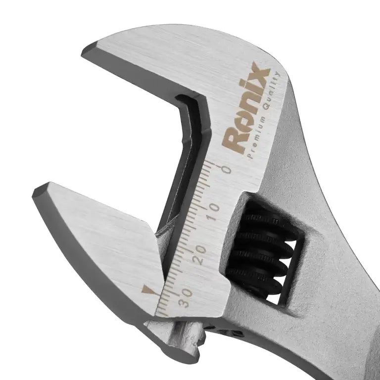 RONIX Adjustable Wrench Libra Series RH-2403 in Pakistan