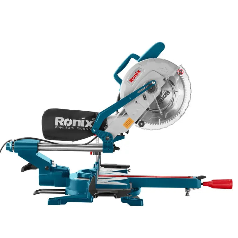 RONIX Ingle Bevel Sliding Miter Saw 255mm 5304 in Pakistan