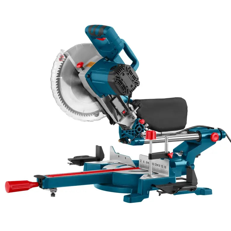 RONIX Ingle Bevel Sliding Miter Saw 255mm 5304 in Pakistan