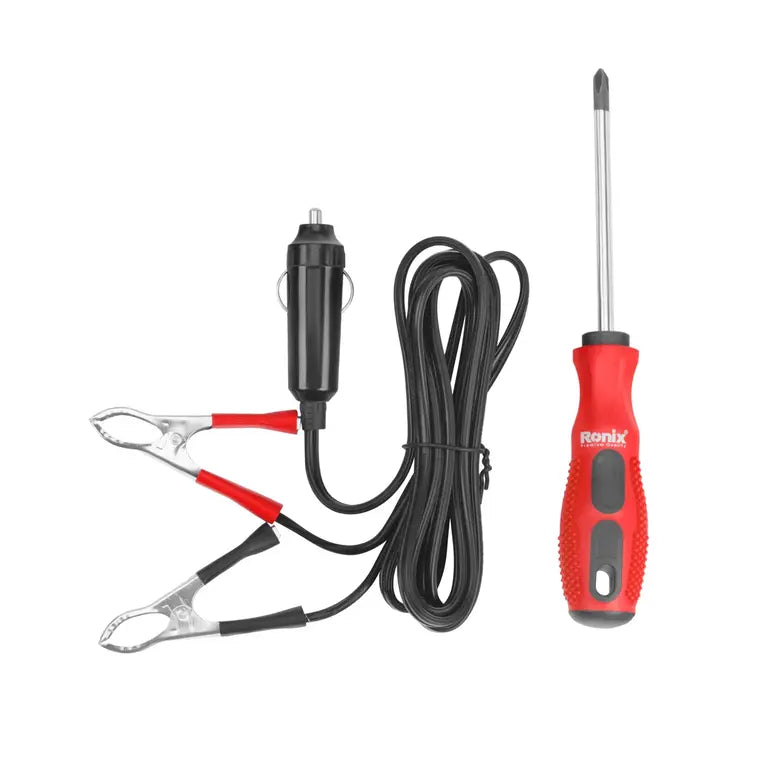 RONIX Gasoline Inverter Generator 2600W RH-4794 in Pakistan