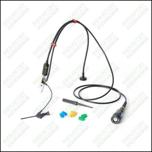 Oscilloscope Probe 100 MHz - industryparts.pk