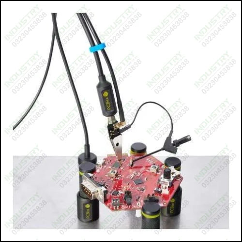 Oscilloscope Probe 100 MHz - industryparts.pk